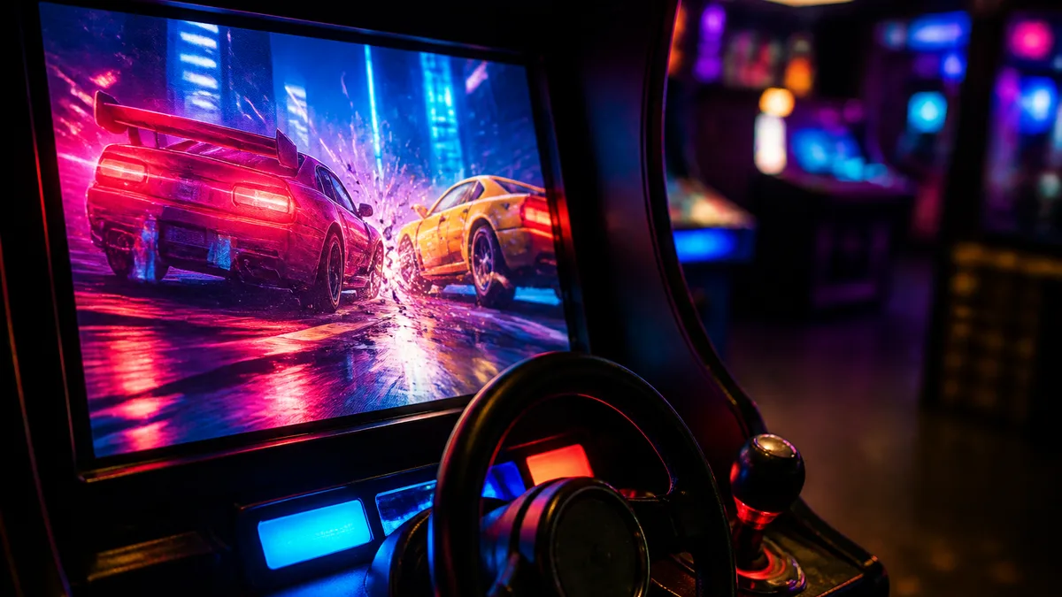Other games cover
